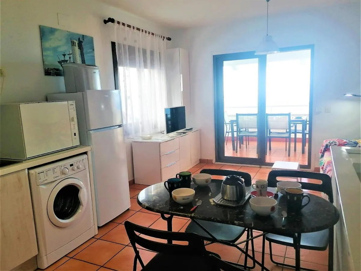Holiday home Global-Immo 5053 Casa Bramer 28 Roses