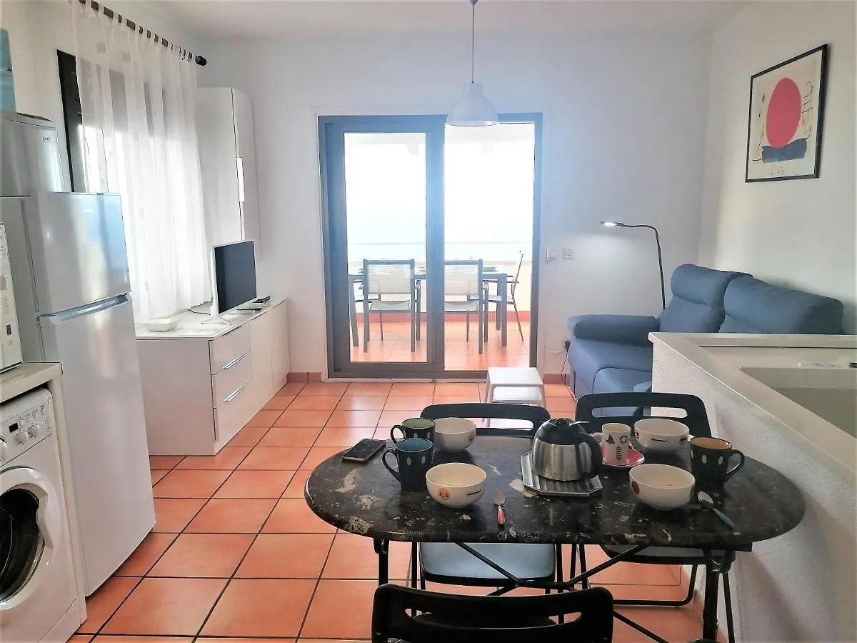 Global-Immo 5053 Casa Bramer 28 Roses Holiday home