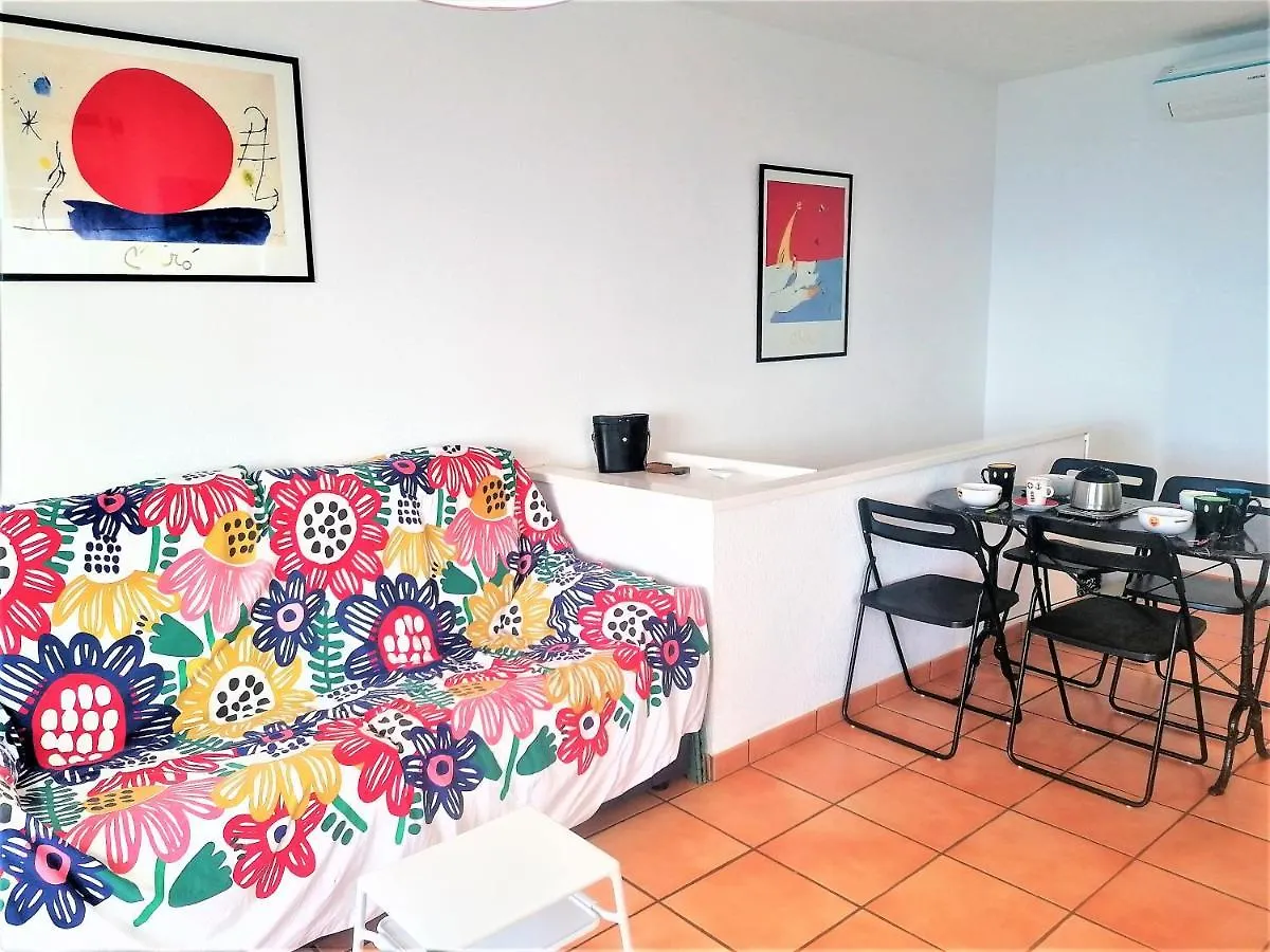 Holiday home Global-Immo 5053 Casa Bramer 28 Roses Spain