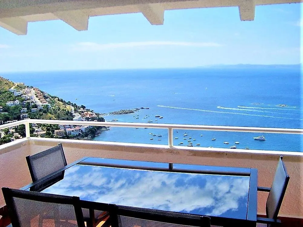 Global-Immo 5053 Casa Bramer 28 Roses 0*,  Spain