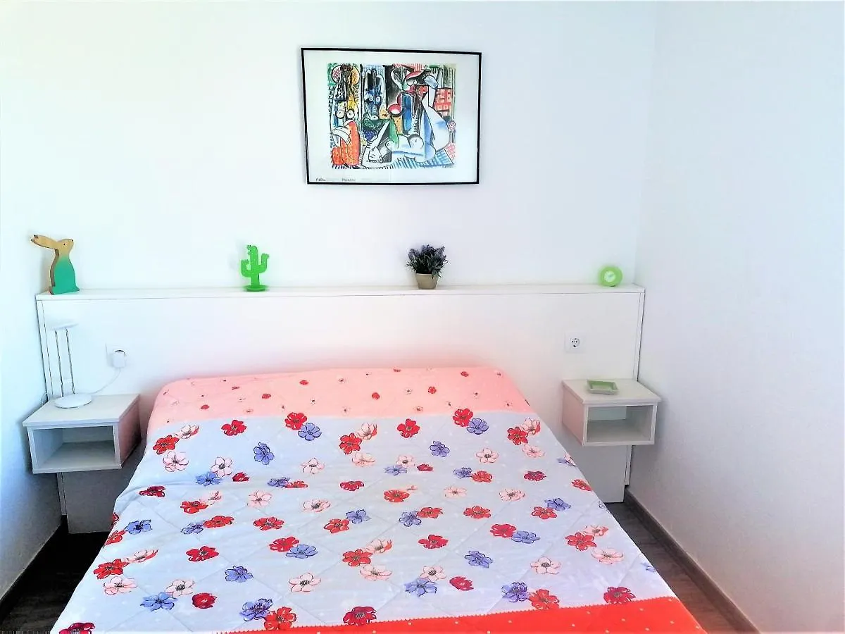 Holiday home Global-Immo 5053 Casa Bramer 28 Roses