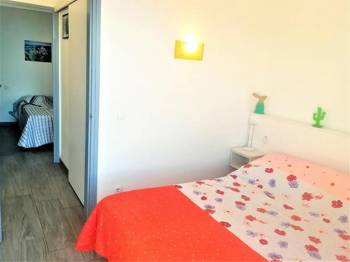 Holiday home Global-Immo 5053 Casa Bramer 28 Roses Spain