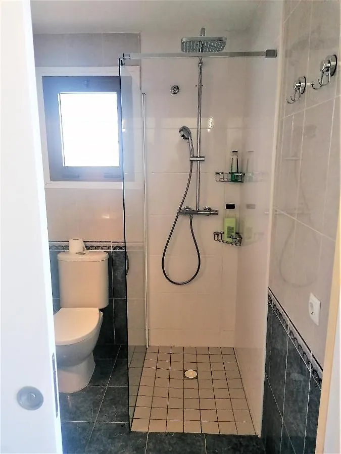 Holiday home Global-Immo 5053 Casa Bramer 28 Roses