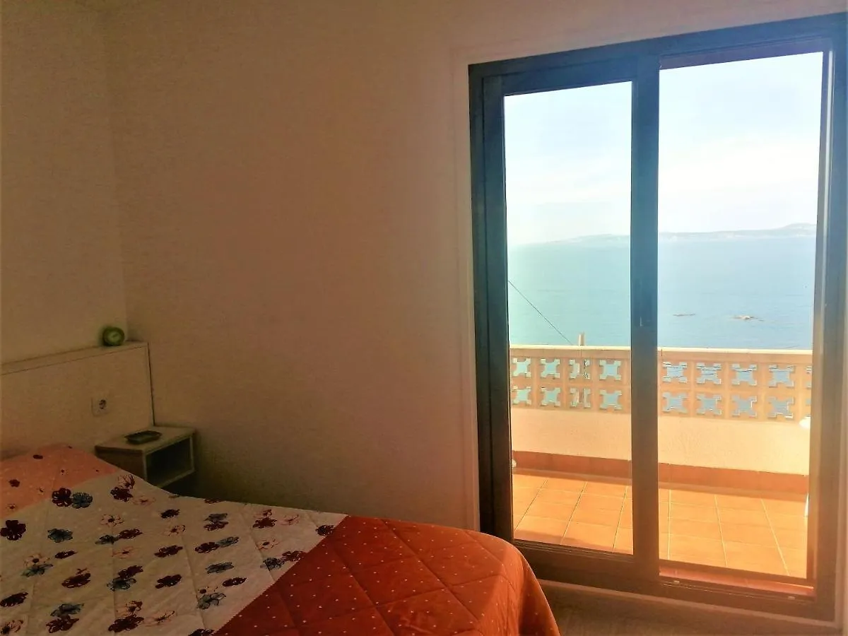 Holiday home Global-Immo 5053 Casa Bramer 28 Roses Spain