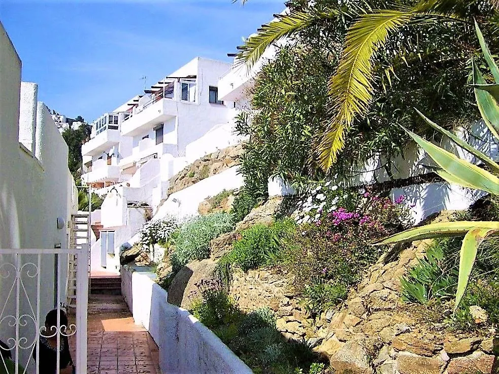 Global-Immo 5053 Casa Bramer 28 Roses Holiday home