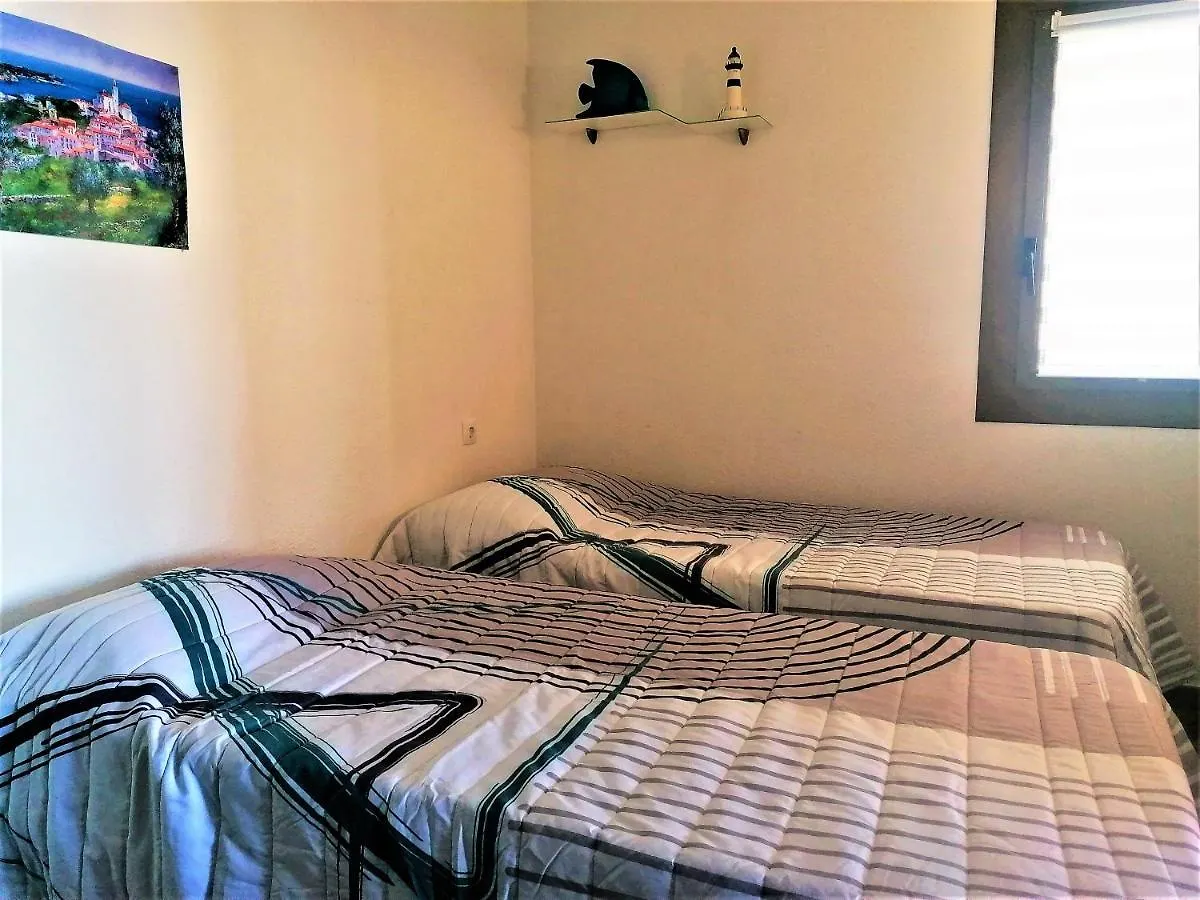 Holiday home Global-Immo 5053 Casa Bramer 28 Roses